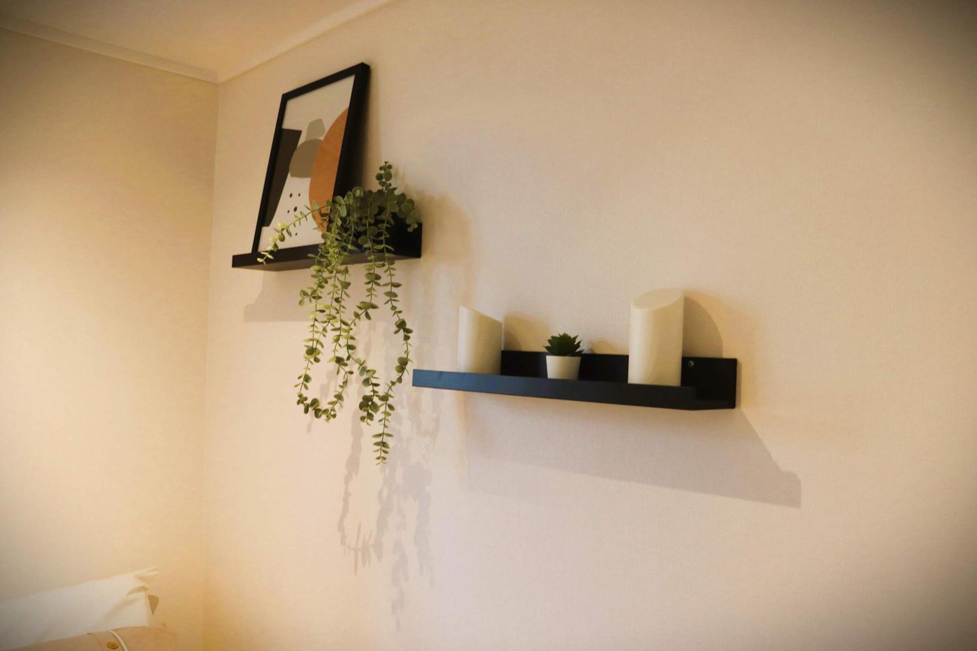Apartamento Hom I Nuevo Y Moderno Depto 1d1b En Centro Santiago