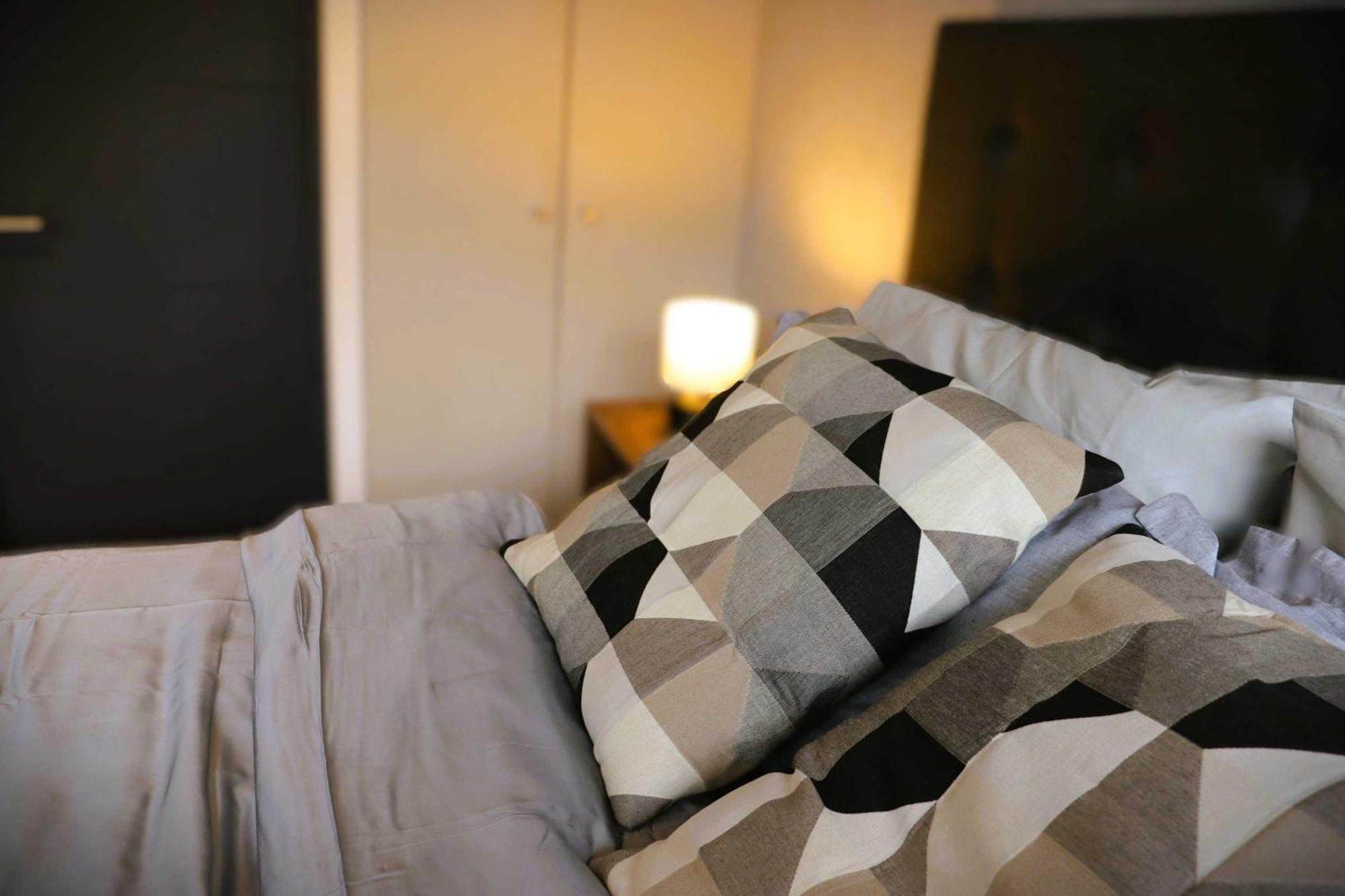 Apartamento Hom I Nuevo Y Moderno Depto 1d1b En Centro *