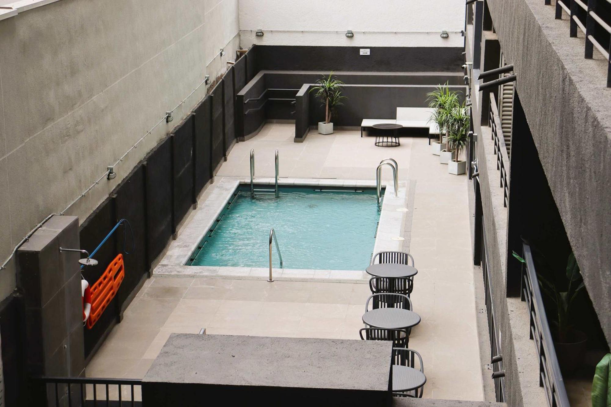 Hom I Nuevo Y Moderno Depto 1d1b En Centro